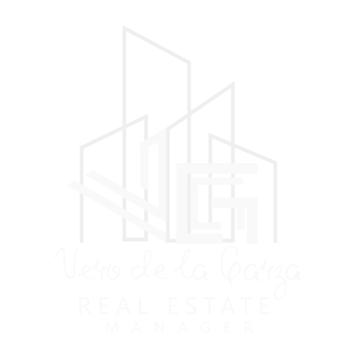 Vero de la Garza - Real Estate Manager